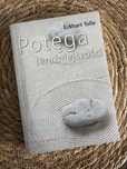 Potęga teraźniejszości Eckhart Tolle Galaktyka