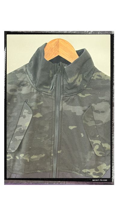 Шофтелл куртка чоловіча Viktos