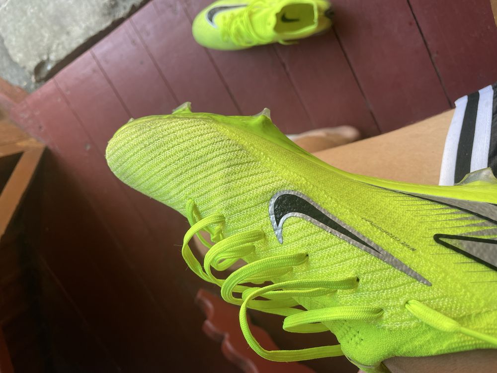 Бутсы Air Zoom Mercurial Vapor XVI Elite FG ultra