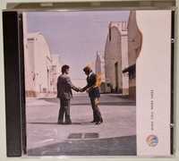 Pink Floyd - Wish you were here