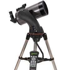 Телескоп Celestron Bresser Levenhuk с автонаведением GoTo+Wi-Fi,HD,GPS