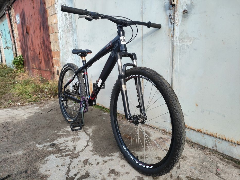 Велосипед 26 MTB DIRT Street