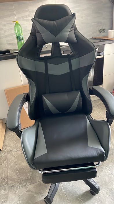 Геймерское кресло Компьютерное кресло спортивное крісло Є РІЗНІ