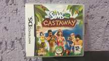 The Sims 2 Castaway / Nintendo DS / z PL