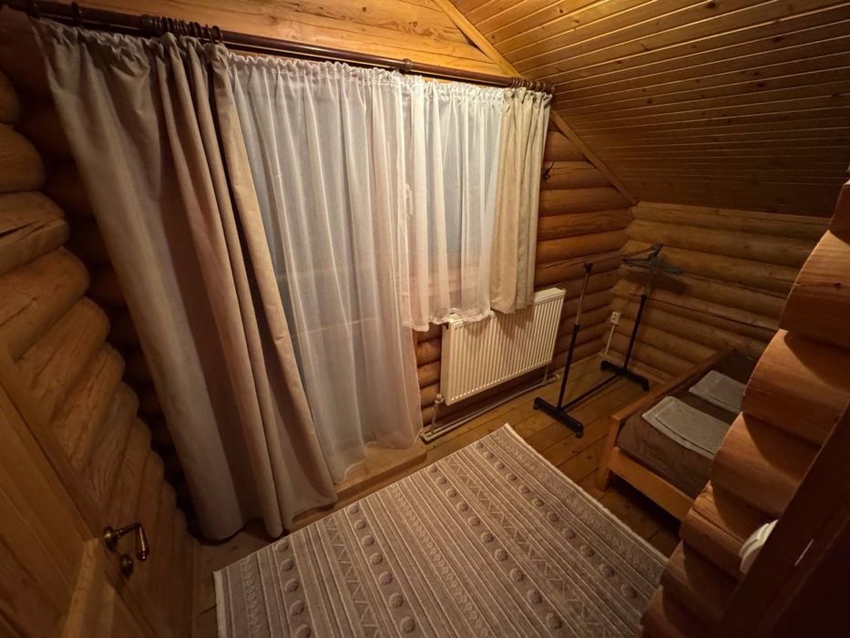 Котедж оренда Драгобрат зимовий сезон