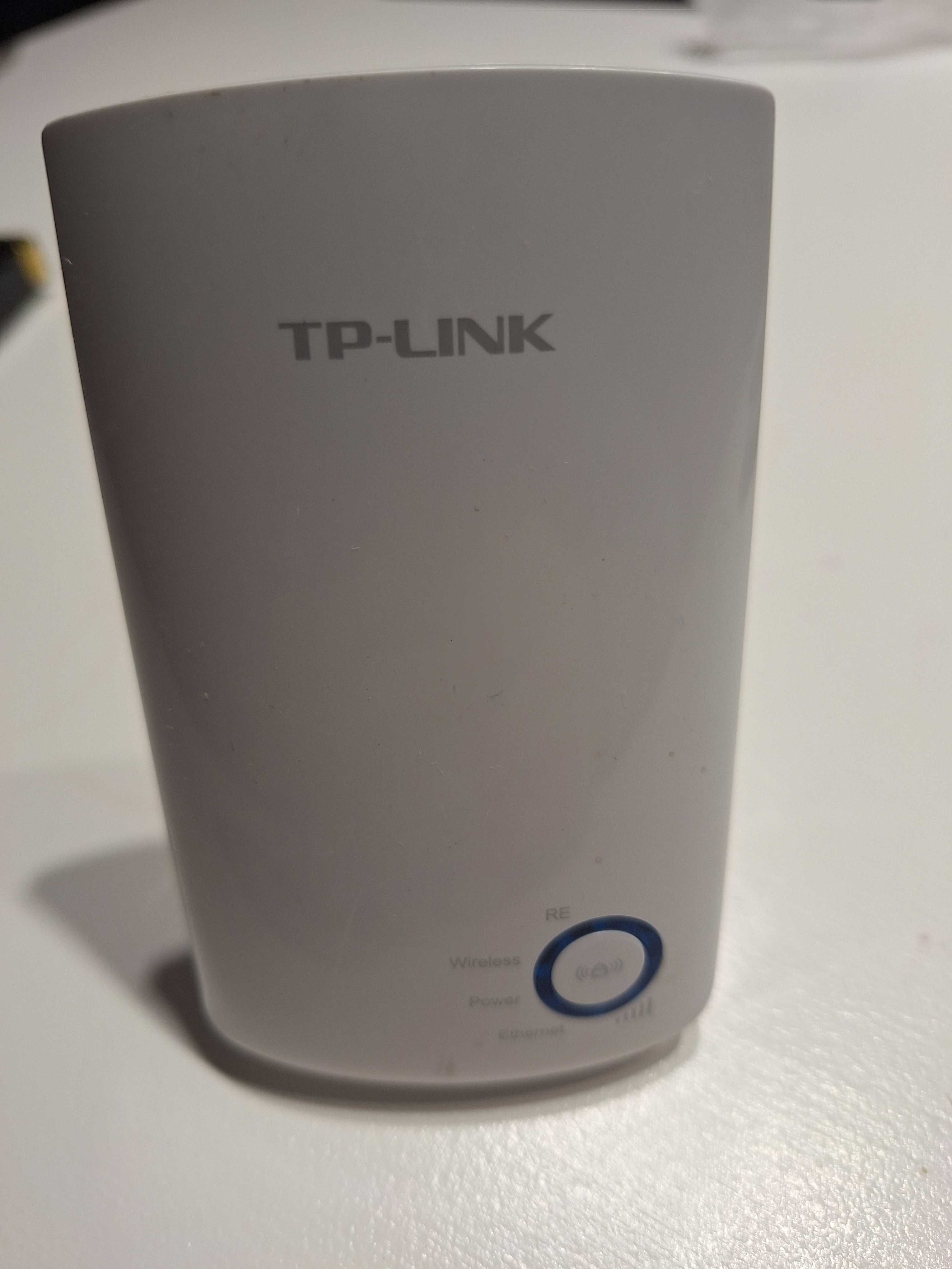 Wzmacniacz sygnału Wi-Fi TP-LINK TL-WA850RE