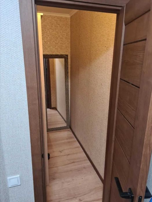 Оренда 1-кімн. квартири ЖК "Щасливий"