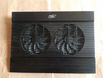Охолоджувач для ноутбука DEEPCOOL N8.