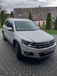 Volkswagen Tiguan VW Tiguan 2012 w bardzo dobrej cenie z wysokim wyposażeniem!!!