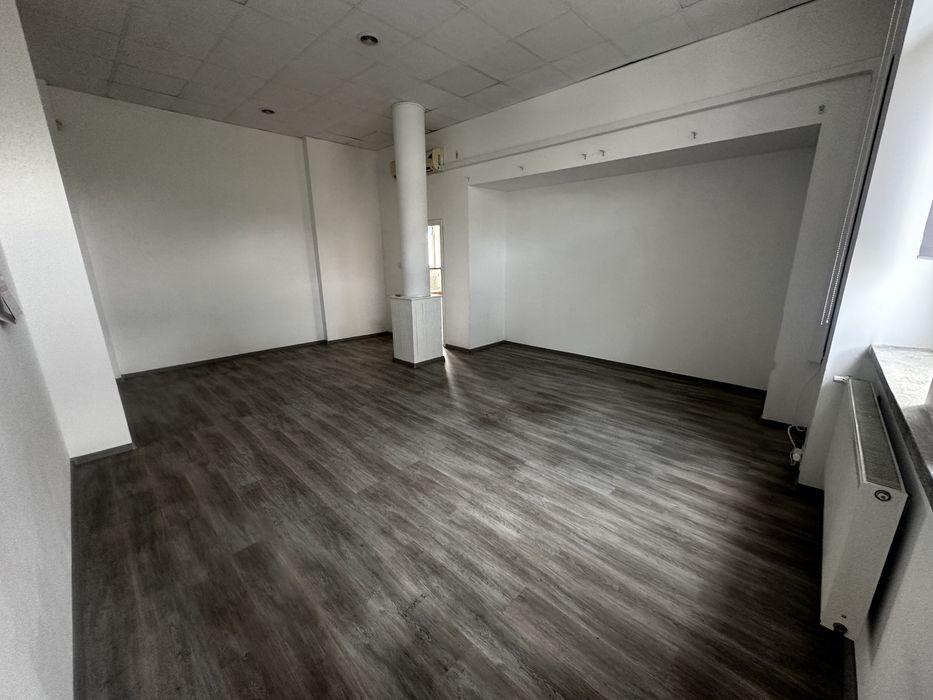 Do wynajecia lokal biurowy-usługowy.(183 m²) Lublin, ul Stefczyka