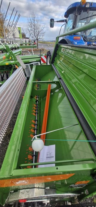 Сівалка Amazone D 9