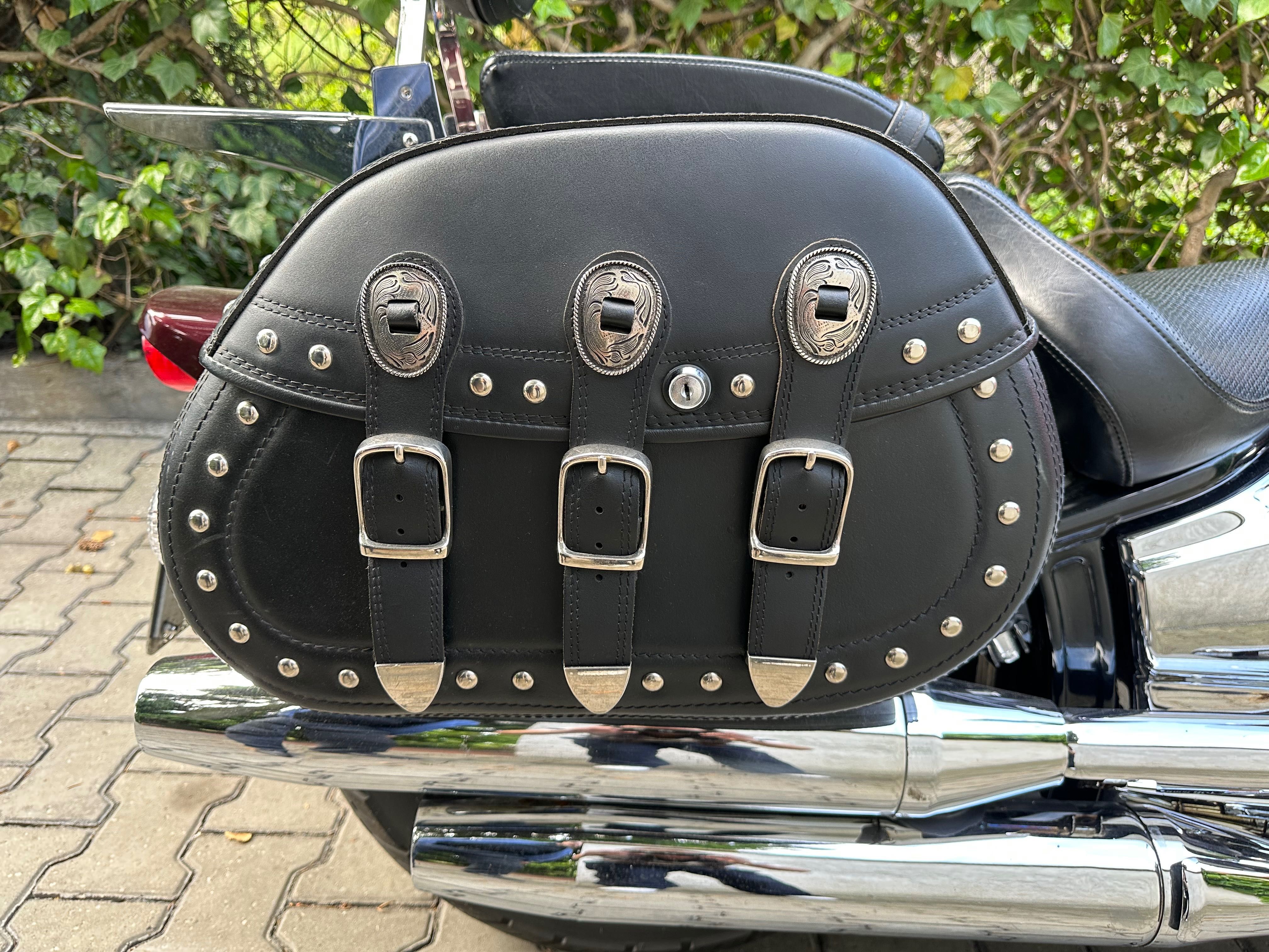 Yamaha Drag Star Custom 1100