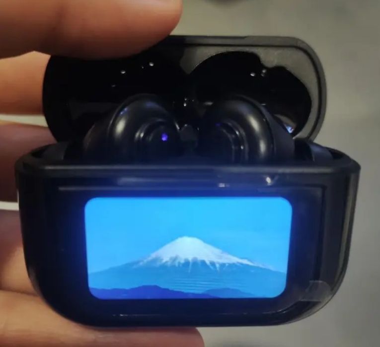 Навушники ANC, YW08