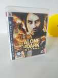 Alone in the Dark - inferno / gra PS3 - idealny stan