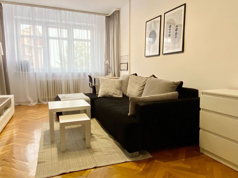 SZCZEPIN, Centrum,  przestronne 2 pokoje