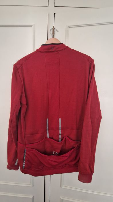 Casaco Triban em Lã Merino