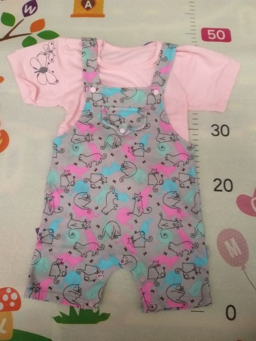 Костюм дитячий 68-74см