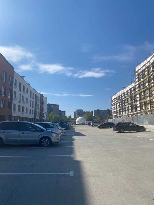 Продам однокімнатну квартиру