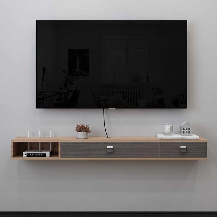 Nowa półka pod telewizor / TV / szafka / szuflady / Pmnianhua !A2542!