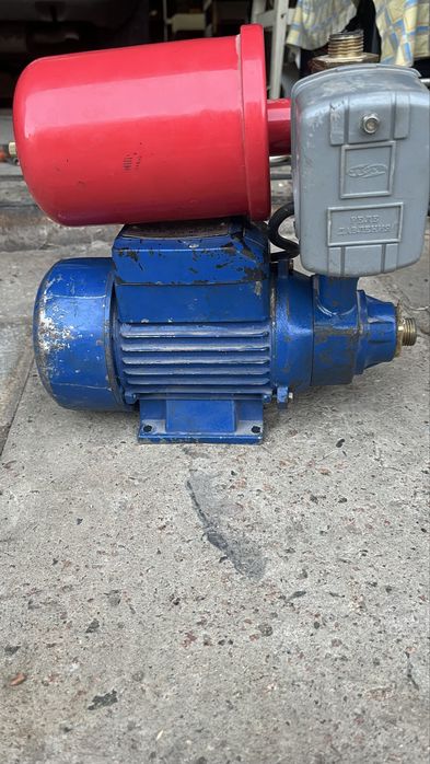 Насосна станція CRISTAL