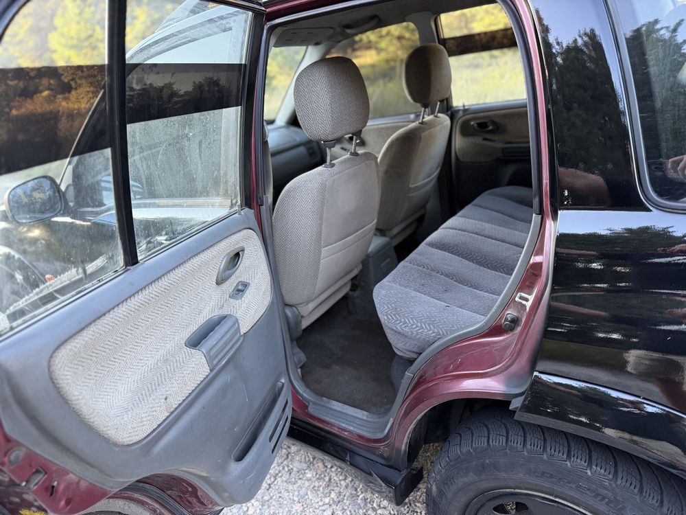 Продам Suzuki Grand Vitara, 4*4