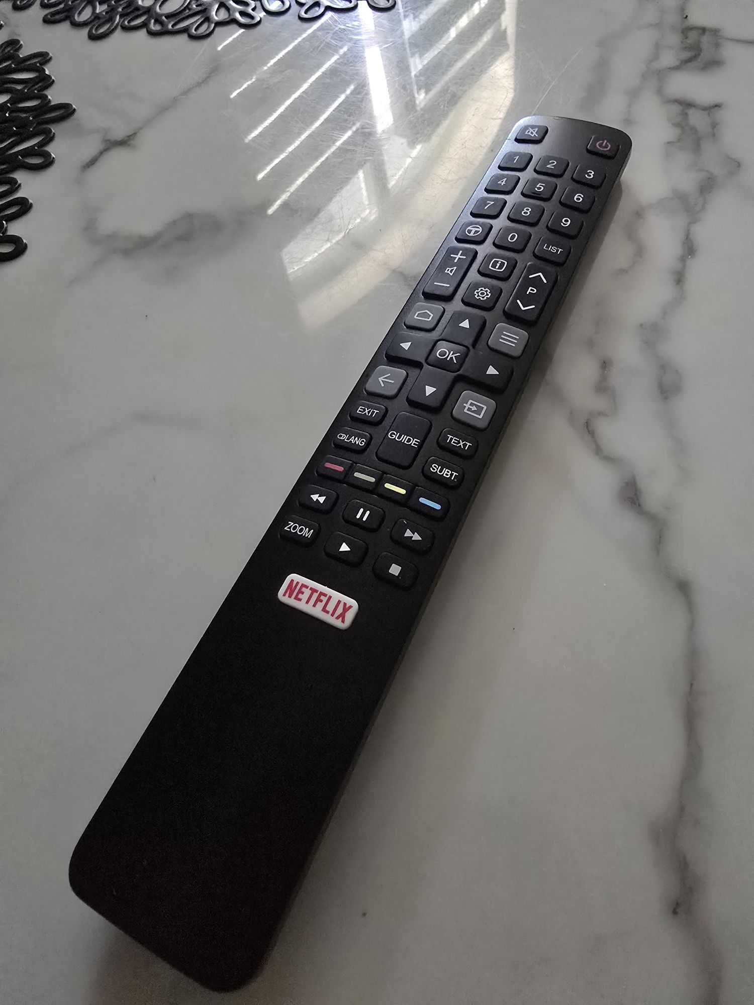 Telewizor TLC 32cal.