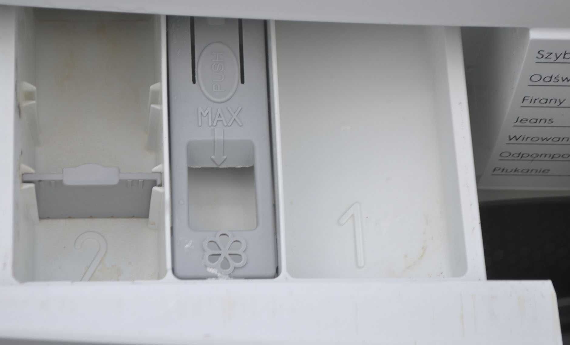 Pralka Electrolux od frontu slim 35cm. Gwarancja Transport