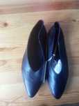 Nowe damskie  baleriny
