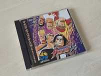 Neo Geo CD King of Fighters 94 gra CD Świetny stan