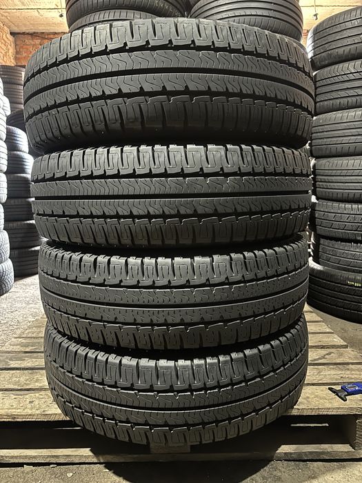 225/75 R16CP Michelin Agilis/2021рік/ідеальний стан/
