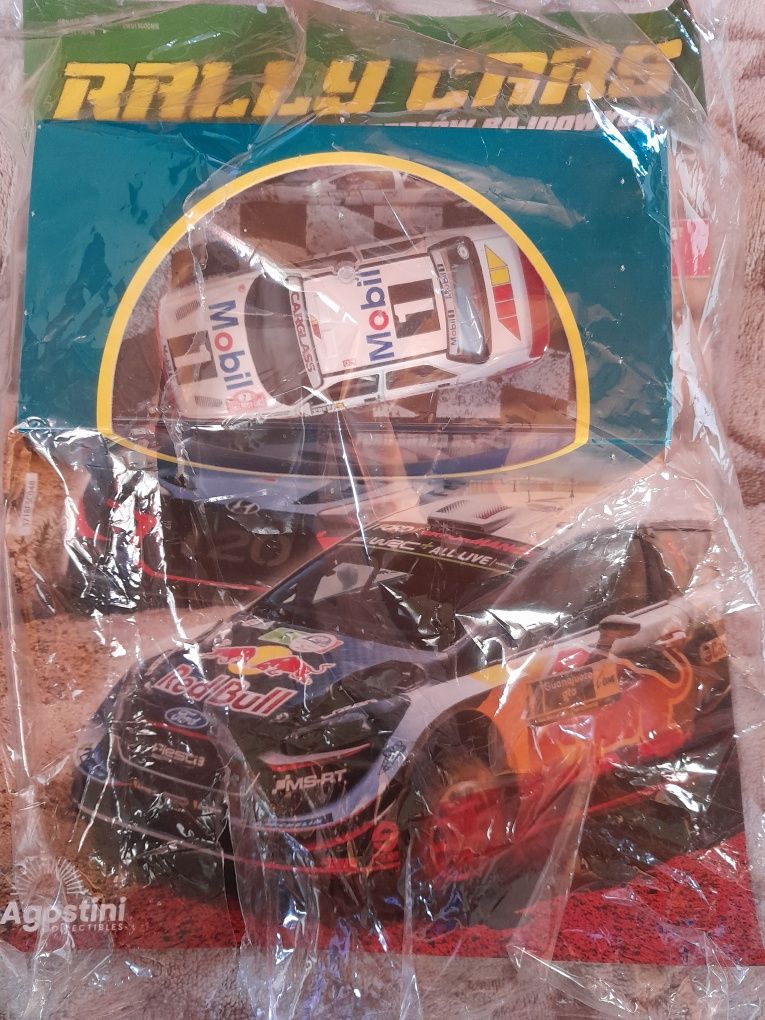 Ford Sierra Cosworth4x4. Model 1.43