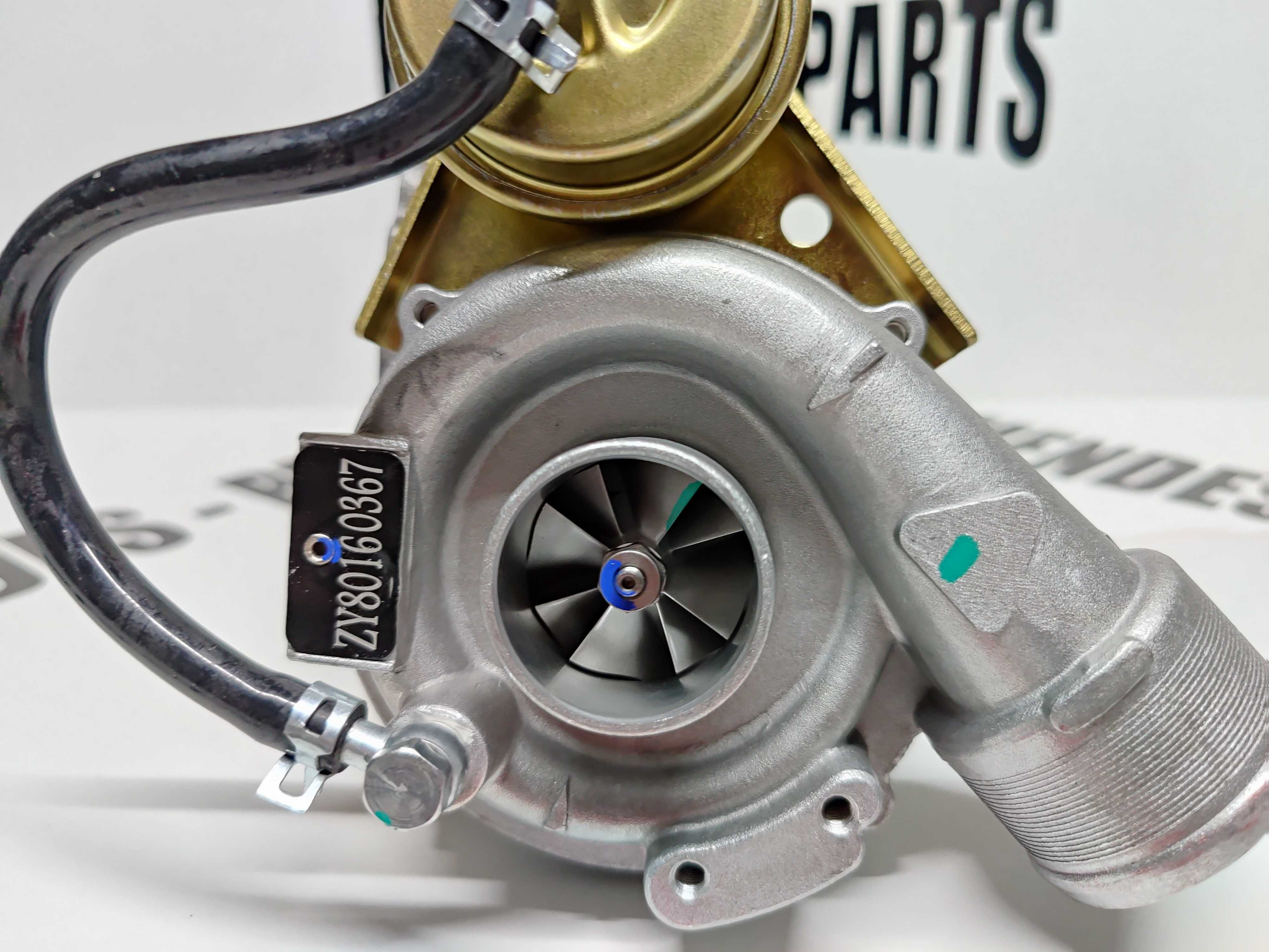 Turbo k04 1.8T audi