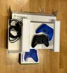 Konsola Xbox One S All Digital Edition 1TB + 2 Pady