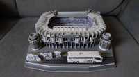 Stadion Realu Madryt puzzle 3D