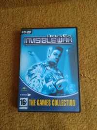 Deus Ex: Invisible War PC