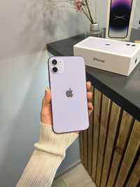 Iphone 11 | 128gb (Purple)