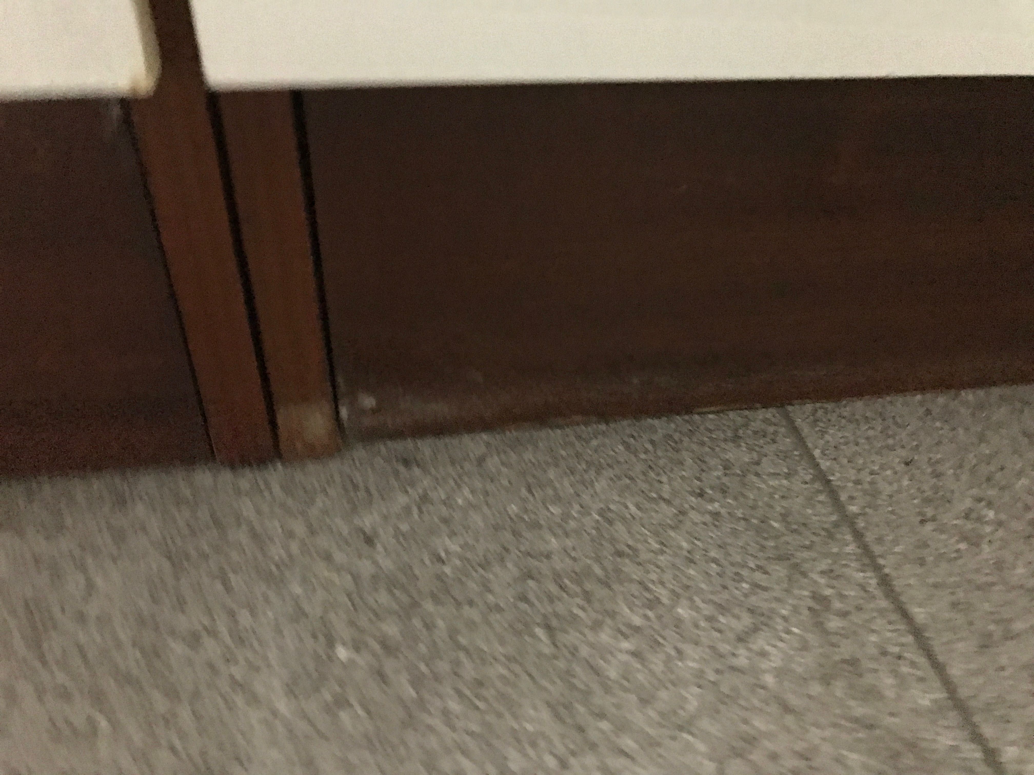 Móvel /estante de sala