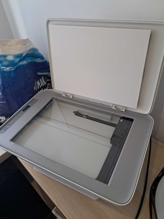 Impressora HP DeskJet 2820e 588K9B