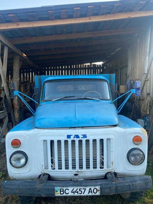 продам Газ 53 у Львівській області