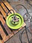 Wariator jazdy Claas Mercator 50,60 70,75 senator Protektor