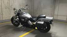 Suzuki Intruder VZ M 800 - M50