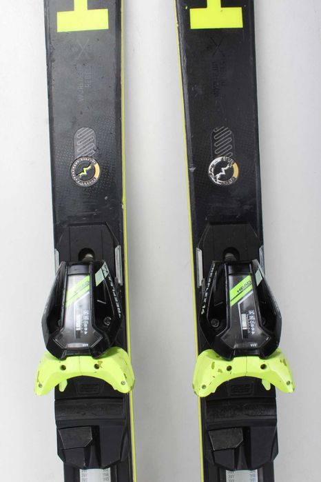 Narty Head Worldcup Rebels e-Race 170 cm + FreeFlex 14 2023 - 877