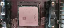 AMD Phenom II X4 965 BE (4x3,4GHz) Płyta główna,pamieci ram