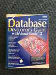 Database Developer’s Guide with Visual Basic 3