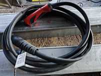 Uchwyt spawalniczy Tig Fronius THP 160d 4m