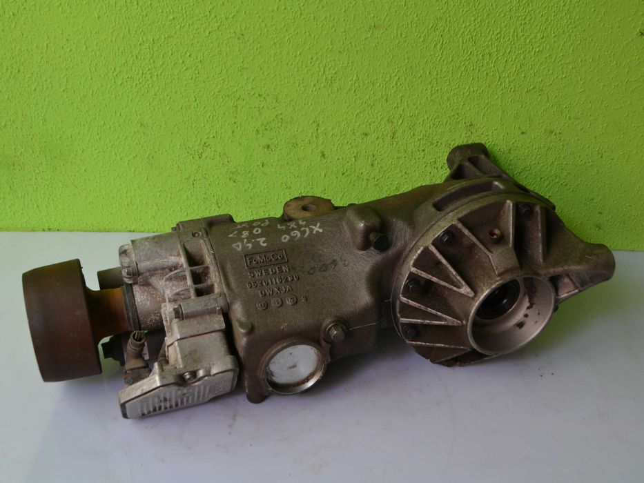 Dyferencjał Dyfer Tył VOLVO Xc60