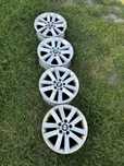 Felgi 17 BMW 3 e90 5x120