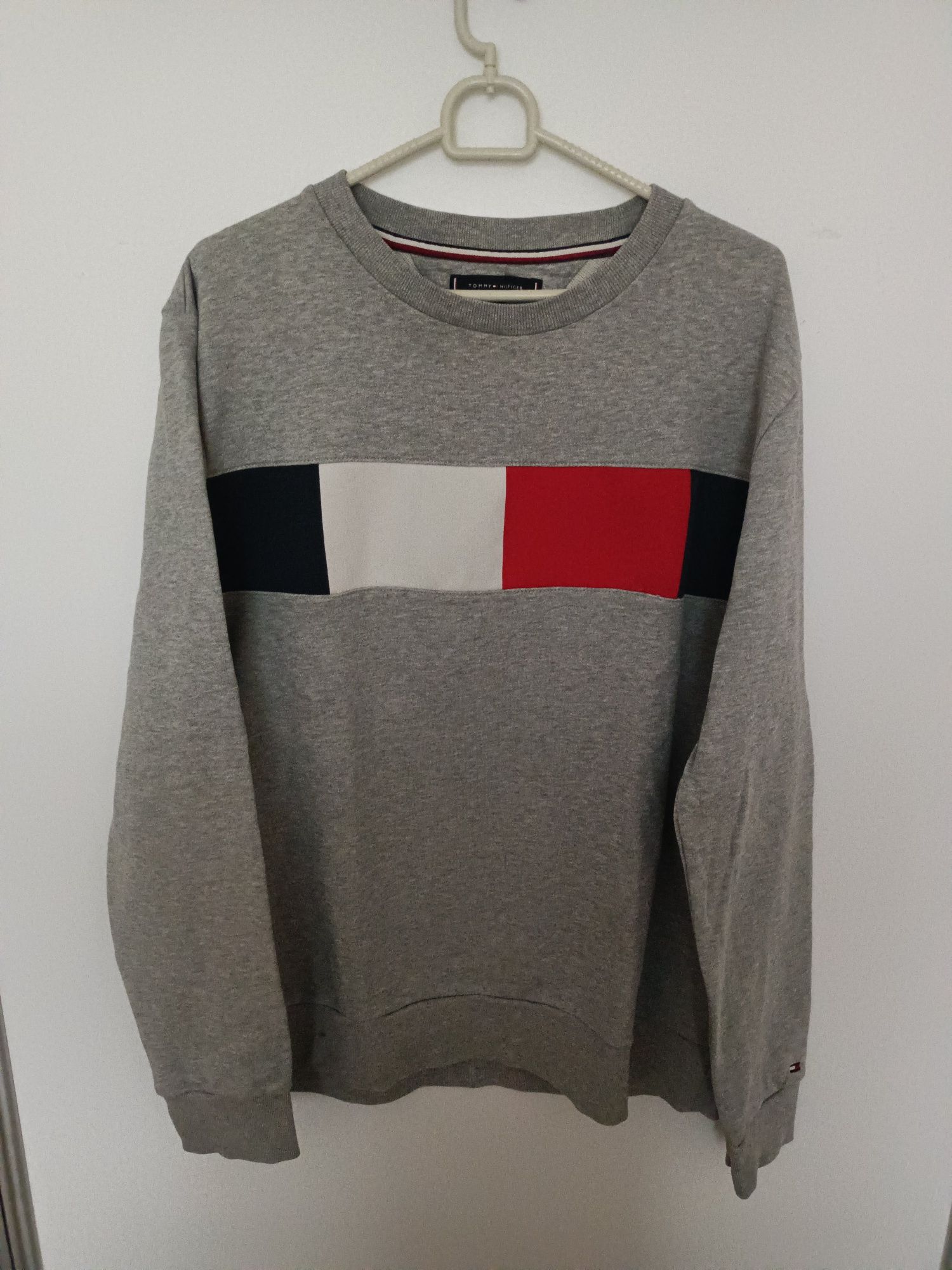 Bluza Tommy Hilfiger