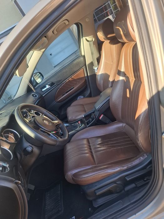 Alfa Romeo 159 1.9jtd-150 km