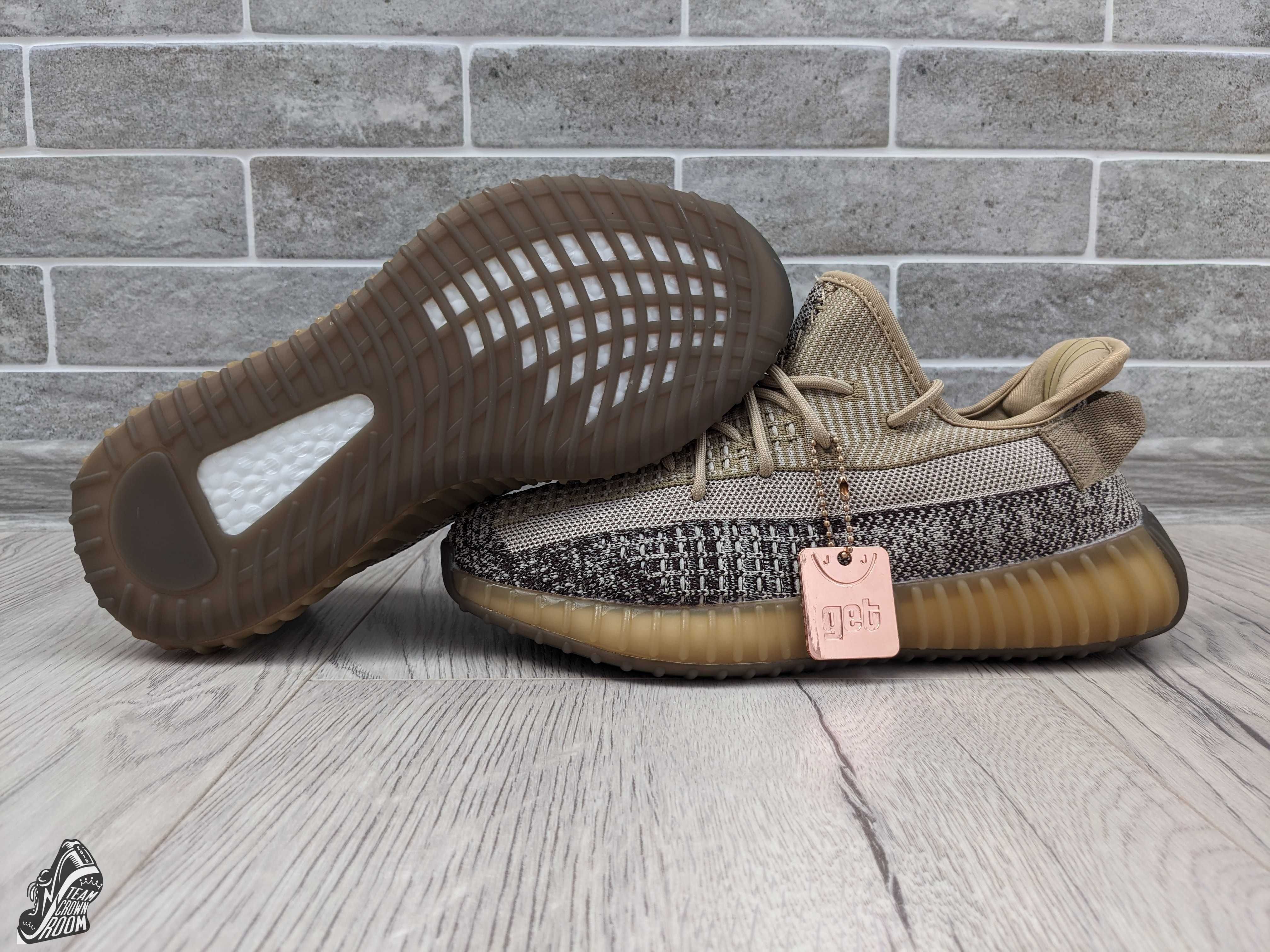 Кроссовки Adidas Yeezy Boost 350 \ изи буст \ изики \ (36-40 размер)